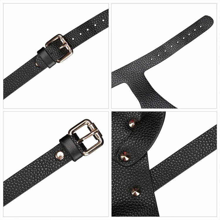 maska Rebellion Reign Scarred Alpha Pup Mask