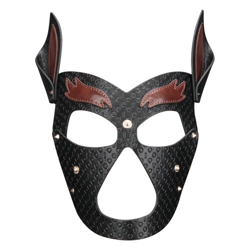 maska Rebellion Reign Howl Pup Mask