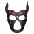 maska Rebellion Reign Howl Pup Mask