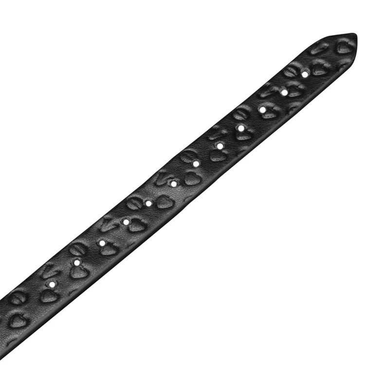 maska Rebellion Reign Howl Pup Mask