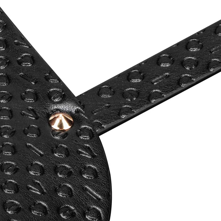 maska Rebellion Reign Howl Pup Mask