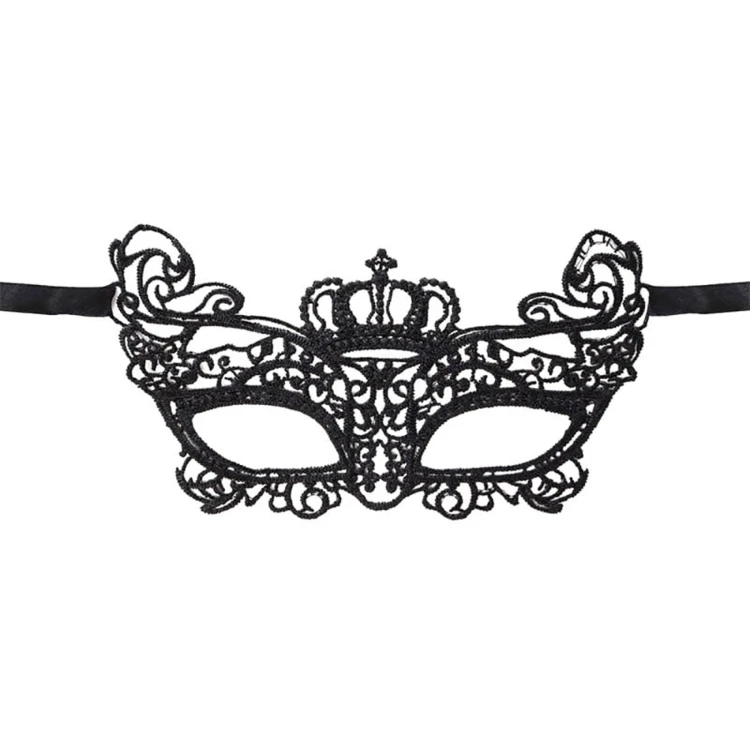 maska Flexible mask perfect for masquerade