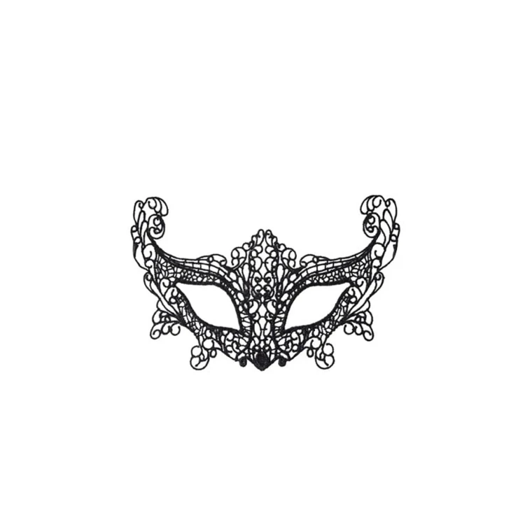 maska Flexible mask perfect for masquerade