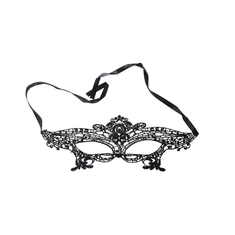 maska Flexible mask perfect for masquerade
