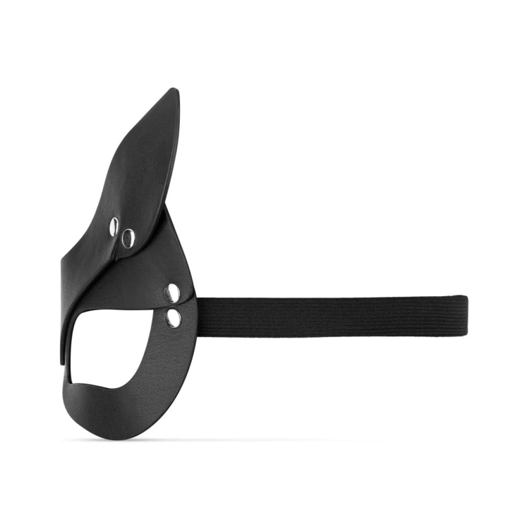 maska Bedroom Fantasies Kitty Black