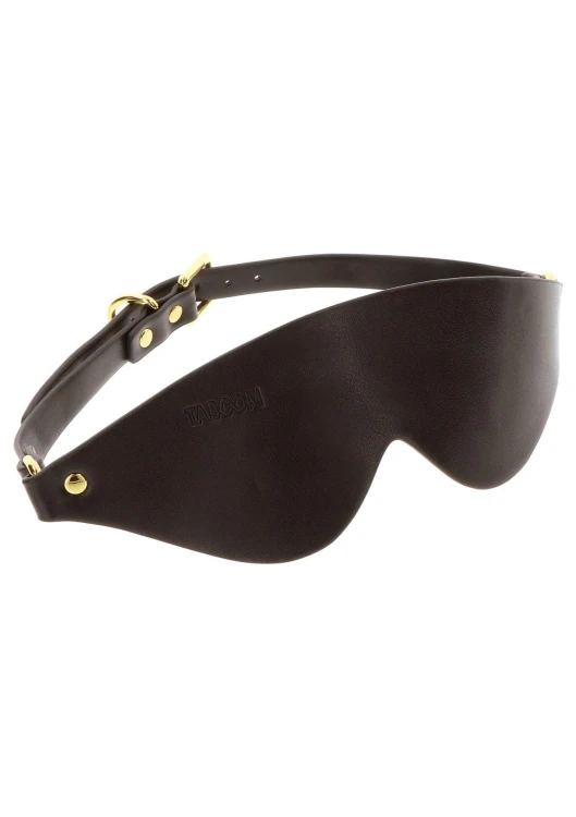 maska Studded Mask Black