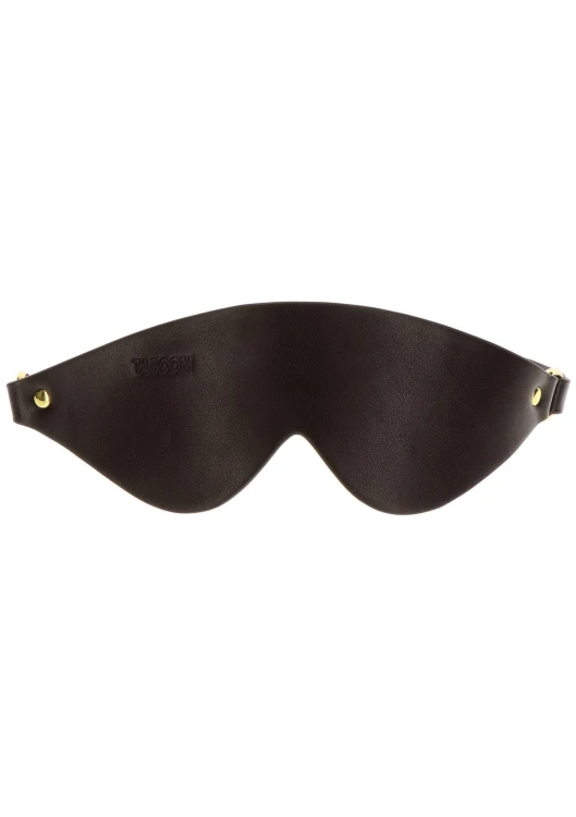 maska Studded Mask Black