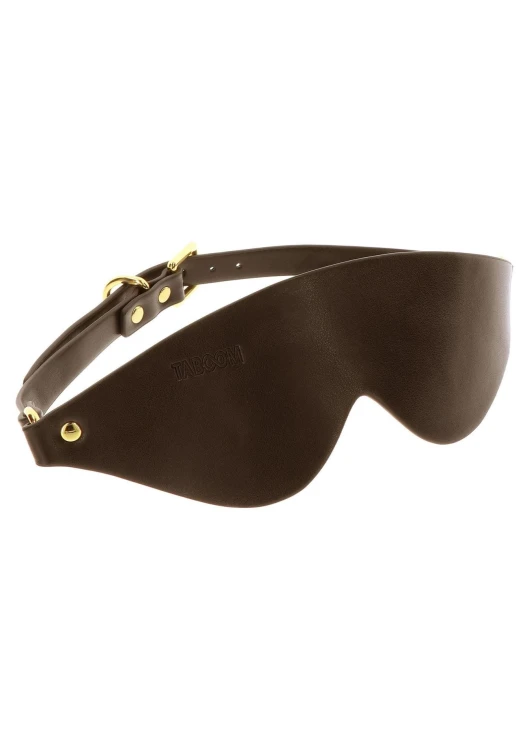 maska Studded Mask Black