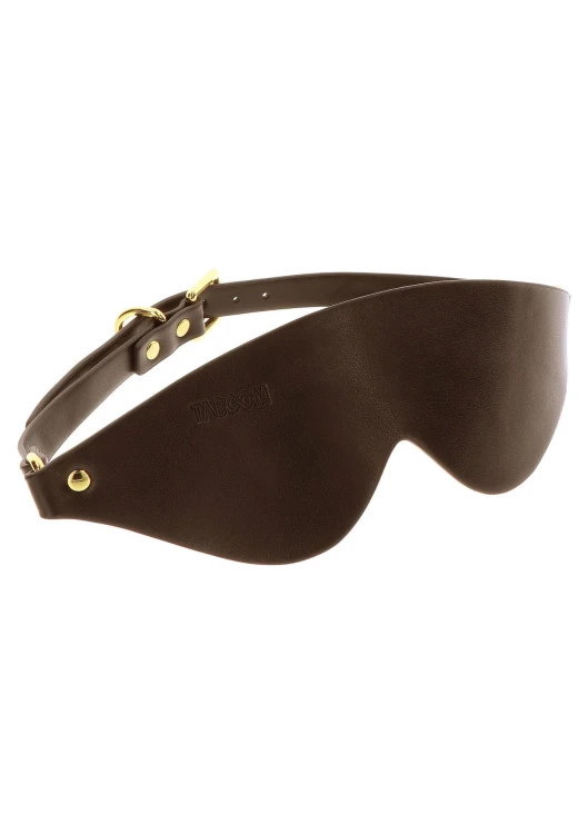 maska Studded Mask Black