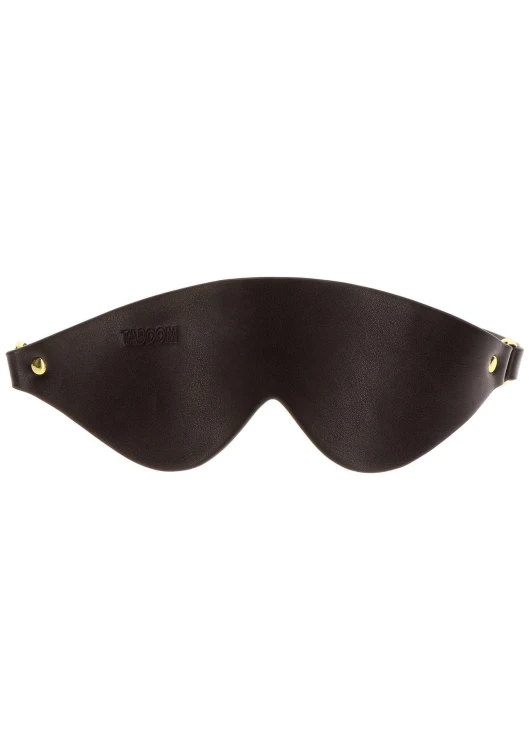 maska Studded Mask Black