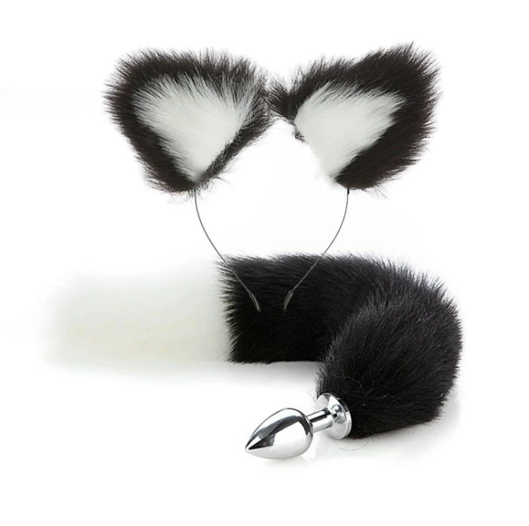 zestaw Lovesecret Fox Set 03