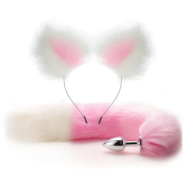 zestaw Lovesecret Fox Set 02