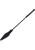 packa Crop Whip Arrow Black