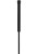packa Crop Whip Arrow Black