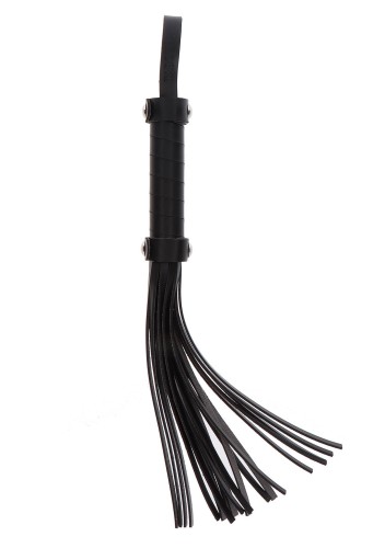 pejcz Small Whip Black