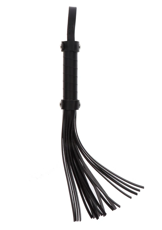 pejcz Small Whip Black