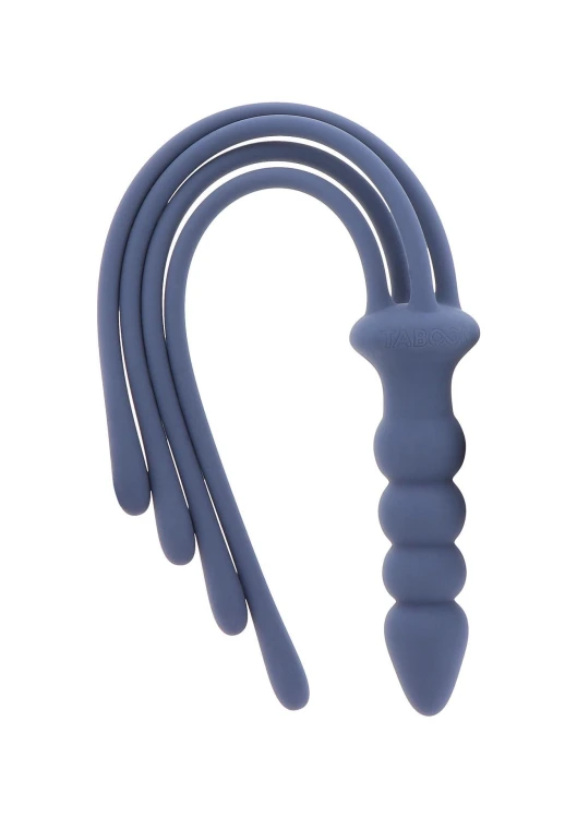 pejcz Silicone Whip Blue