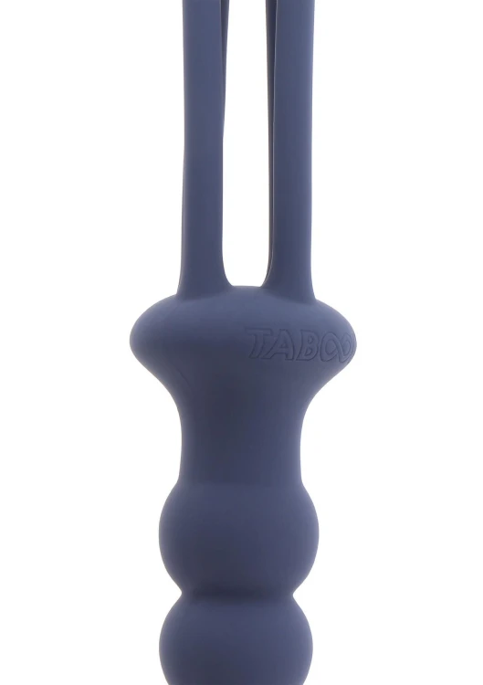 pejcz Silicone Whip Blue
