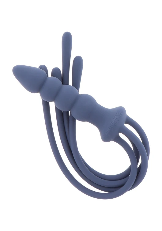 pejcz Silicone Whip Blue