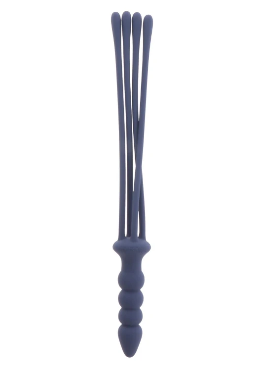 pejcz Silicone Whip Blue