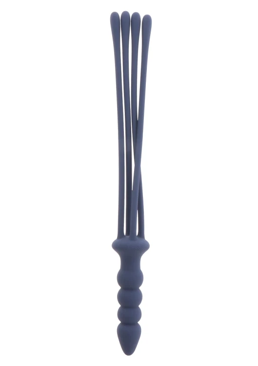 pejcz Silicone Whip Blue