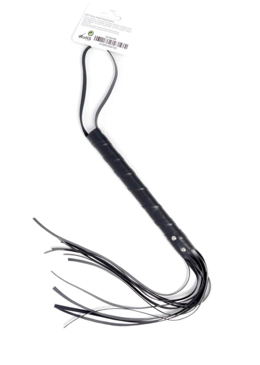 pejcz Fetish B - Series Whip black