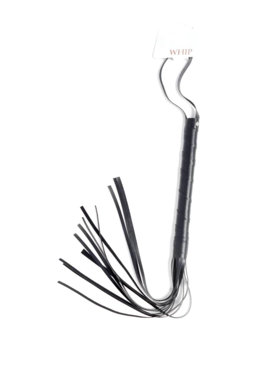 pejcz Fetish B - Series Whip black