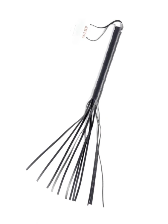 pejcz Fetish B - Series Whip black