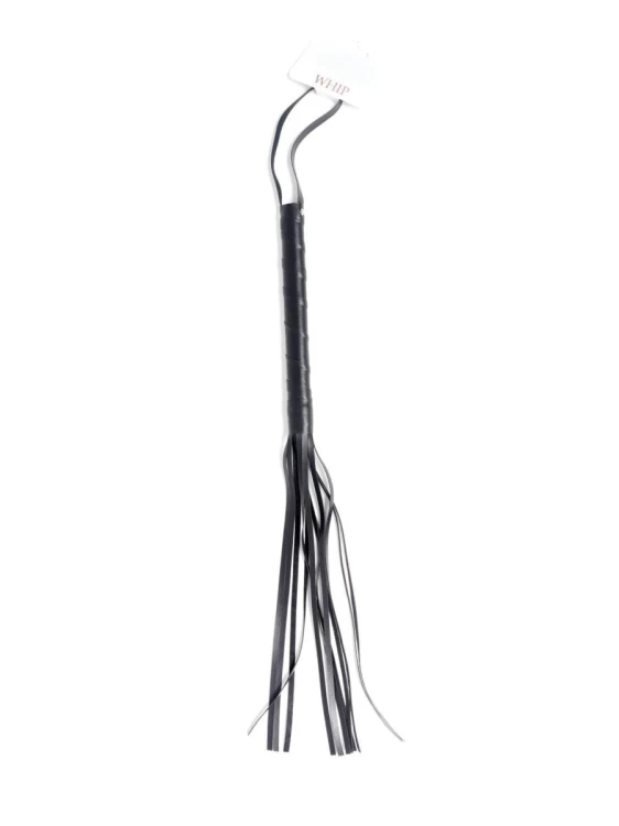 pejcz Fetish B - Series Whip black