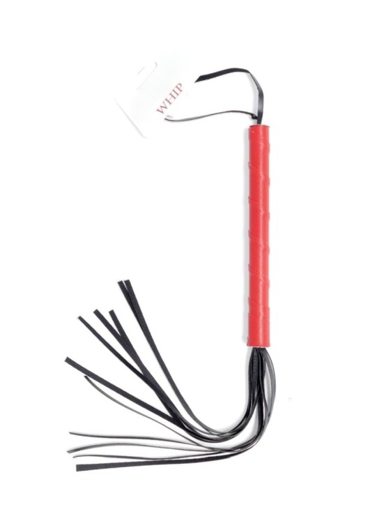 pejcz Fetish B - Series Whip red