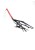 pejcz Fetish B - Series Whip red
