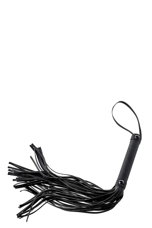 pejcz BLAZE WHIP BLACK
