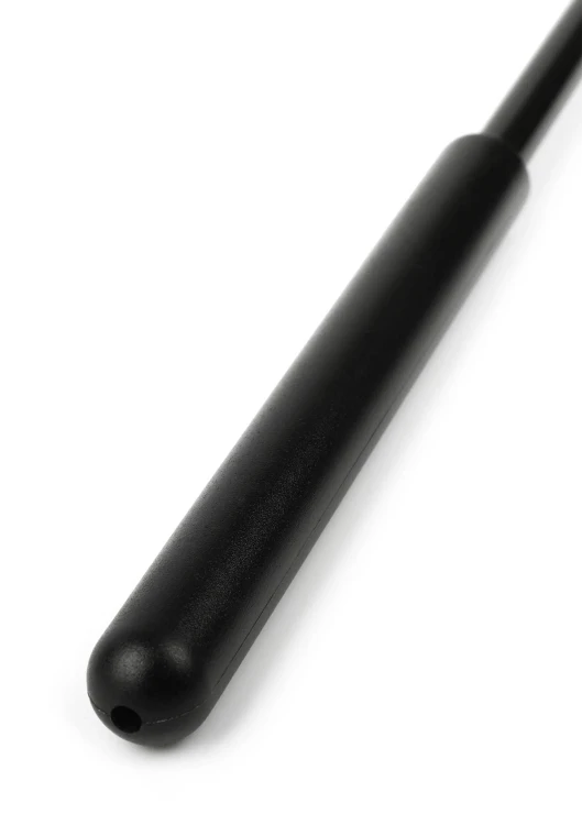 piórko Double Feather Tickler Blue