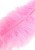 piórko Double Feather Tickler Pink