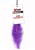 piórko Double Feather Tickler Purple