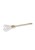 broszka do stymulacji Crystal Clitoral Jewelry Transparent