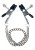 klamerki Bull Nose Nipple Jewelry Metal