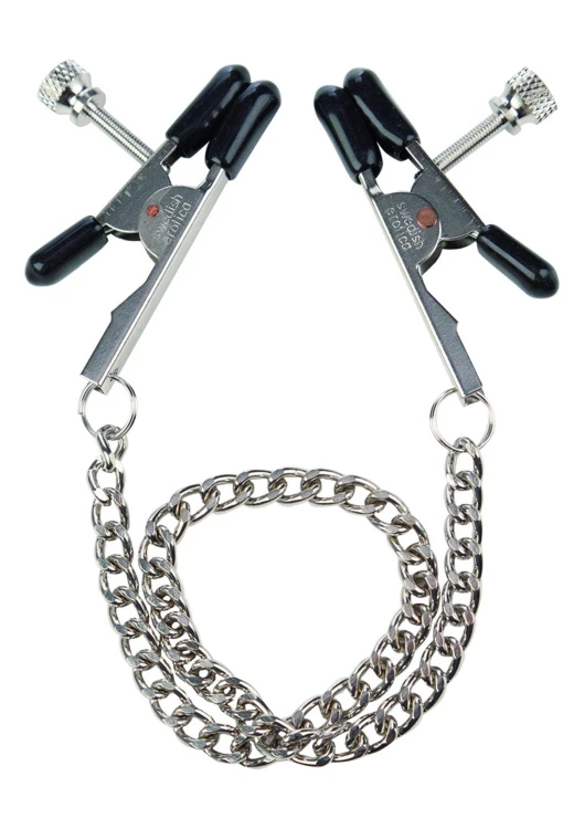 klamerki Bull Nose Nipple Jewelry Metal