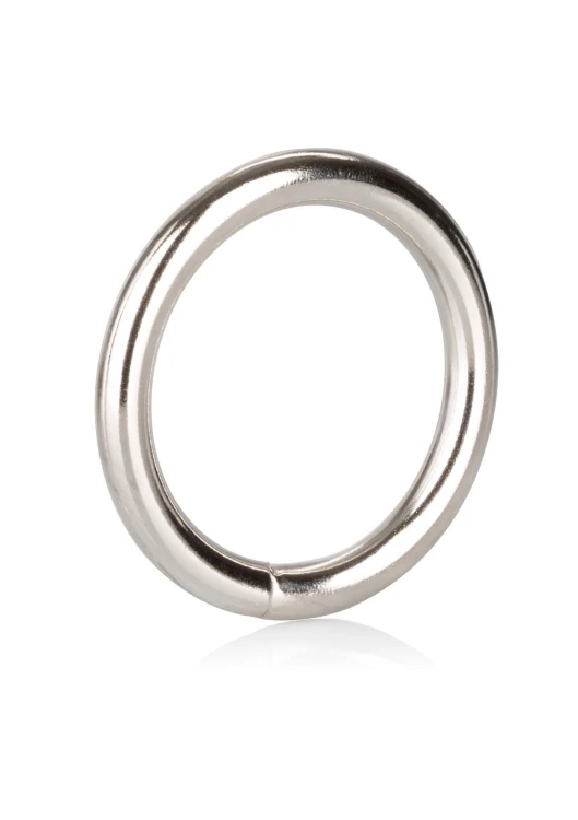pierścień Silver Ring - Medium Silver