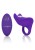 pierścień Remote Orgasm Ring Purple