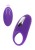 pierścień Tease & Arouse C-Ring Purple