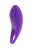 pierścień Tease & Arouse C-Ring Purple