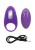 pierścień Tease & Arouse C-Ring Purple