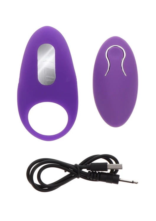 pierścień Tease & Arouse C-Ring Purple