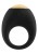 pierścień Eclipse Vibrating Cock Ring Black