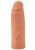 nakładka Penis Sleeve Liquid Silicone L