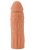 nakładka Penis Sleeve Liquid Silicone L