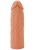 nakładka Penis Sleeve Liquid Silicone L