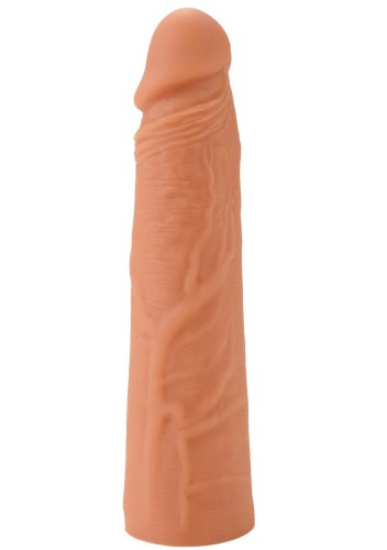 nakładka Penis Sleeve Liquid Silicone XL