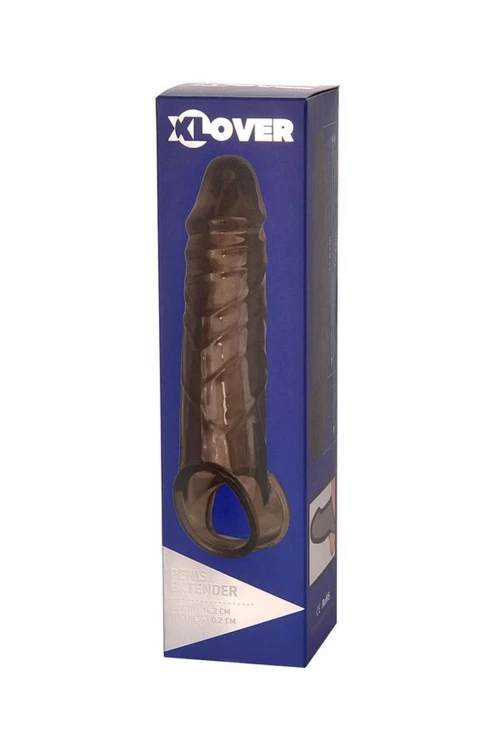 nakładka ToyFa XLover L